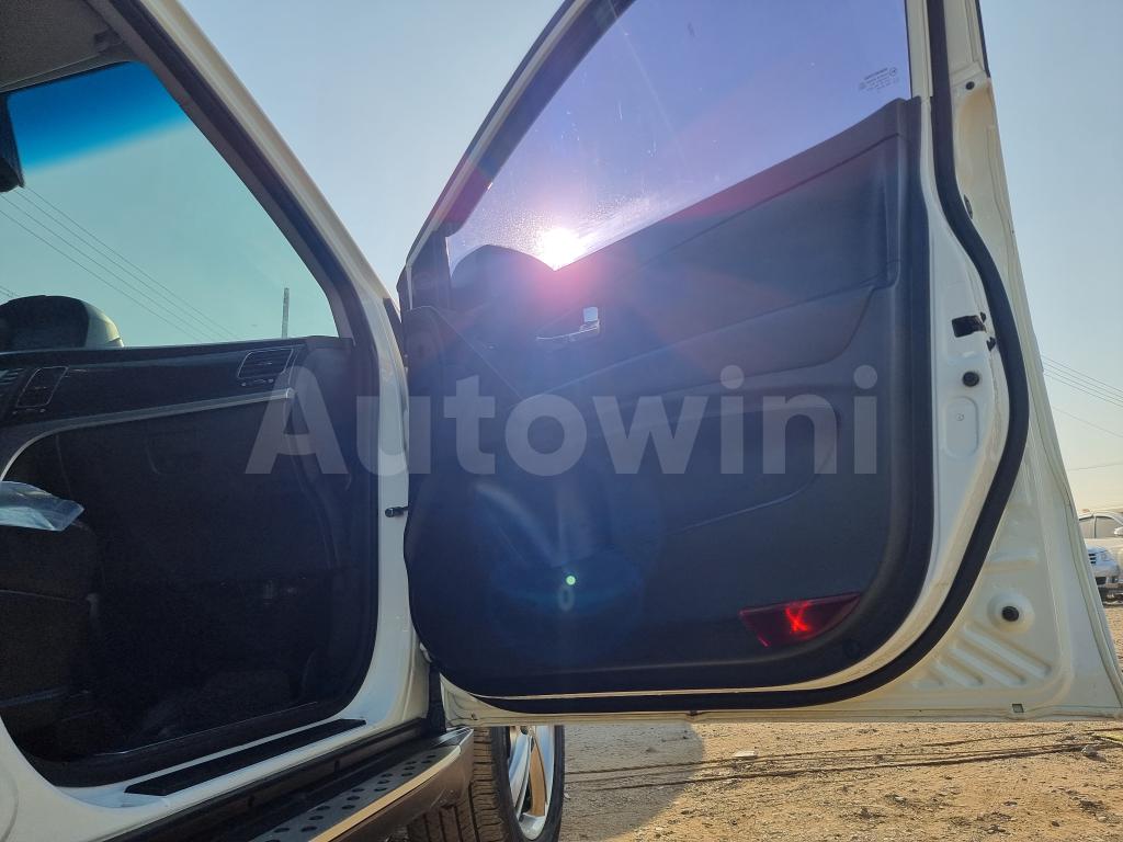 2013 SSANGYONG KORANDO C *ABS*SUNFOOR*NAVI*SMARTKEY* - 34
