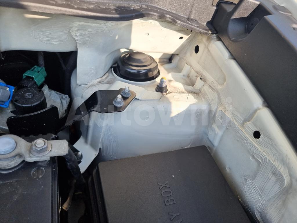 2013 SSANGYONG KORANDO C *ABS*SUNFOOR*NAVI*SMARTKEY* - 39