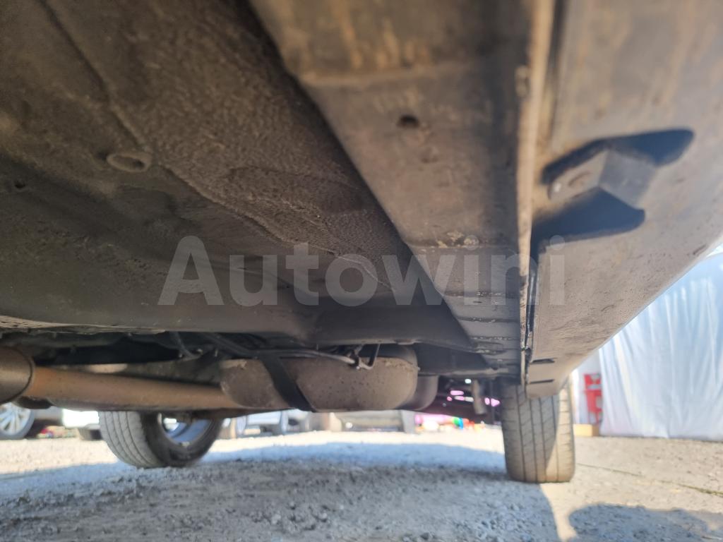 2013 SSANGYONG KORANDO C *ABS*SUNFOOR*NAVI*SMARTKEY* - 42