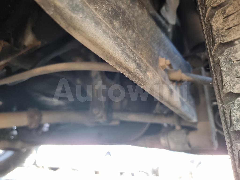 2013 SSANGYONG KORANDO C *ABS*SUNFOOR*NAVI*SMARTKEY* - 43