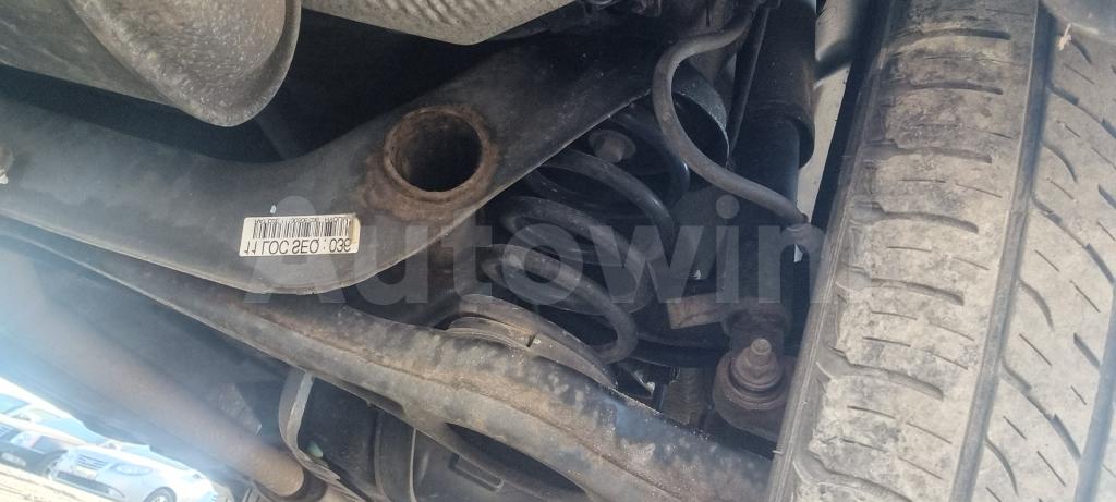 2013 SSANGYONG KORANDO C *ABS*SUNFOOR*NAVI*SMARTKEY* - 44