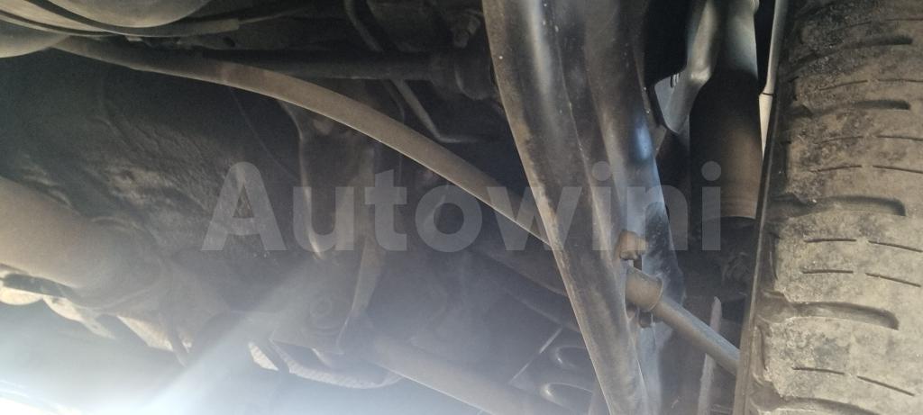 2013 SSANGYONG KORANDO C *ABS*SUNFOOR*NAVI*SMARTKEY* - 46