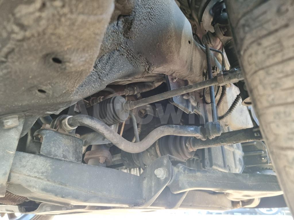 2013 SSANGYONG KORANDO C *ABS*SUNFOOR*NAVI*SMARTKEY* - 48