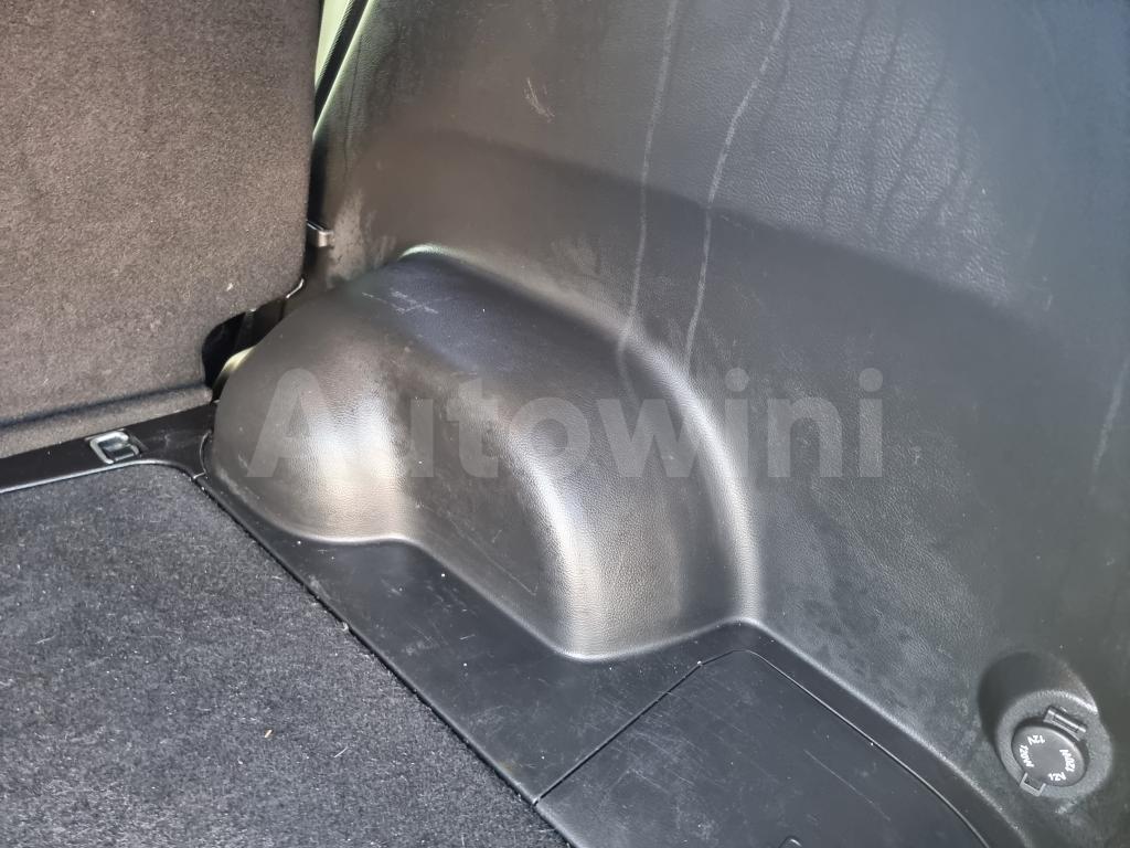 2013 SSANGYONG KORANDO C *ABS*SUNFOOR*NAVI*SMARTKEY* - 51