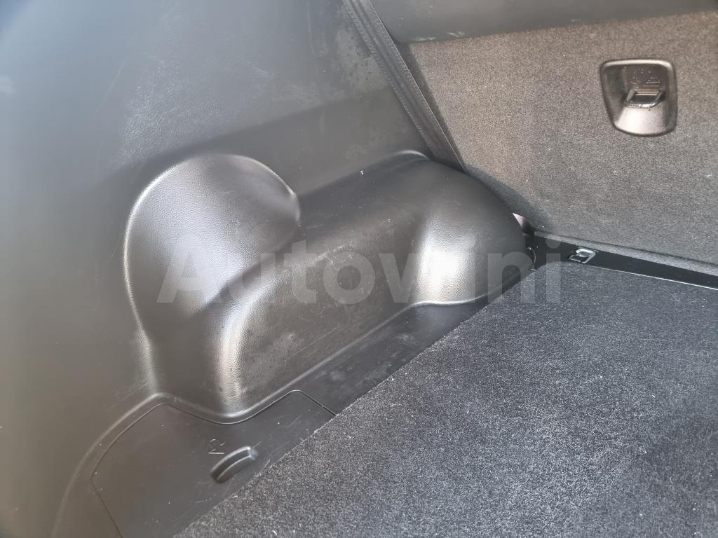 2013 SSANGYONG KORANDO C *ABS*SUNFOOR*NAVI*SMARTKEY* - 52