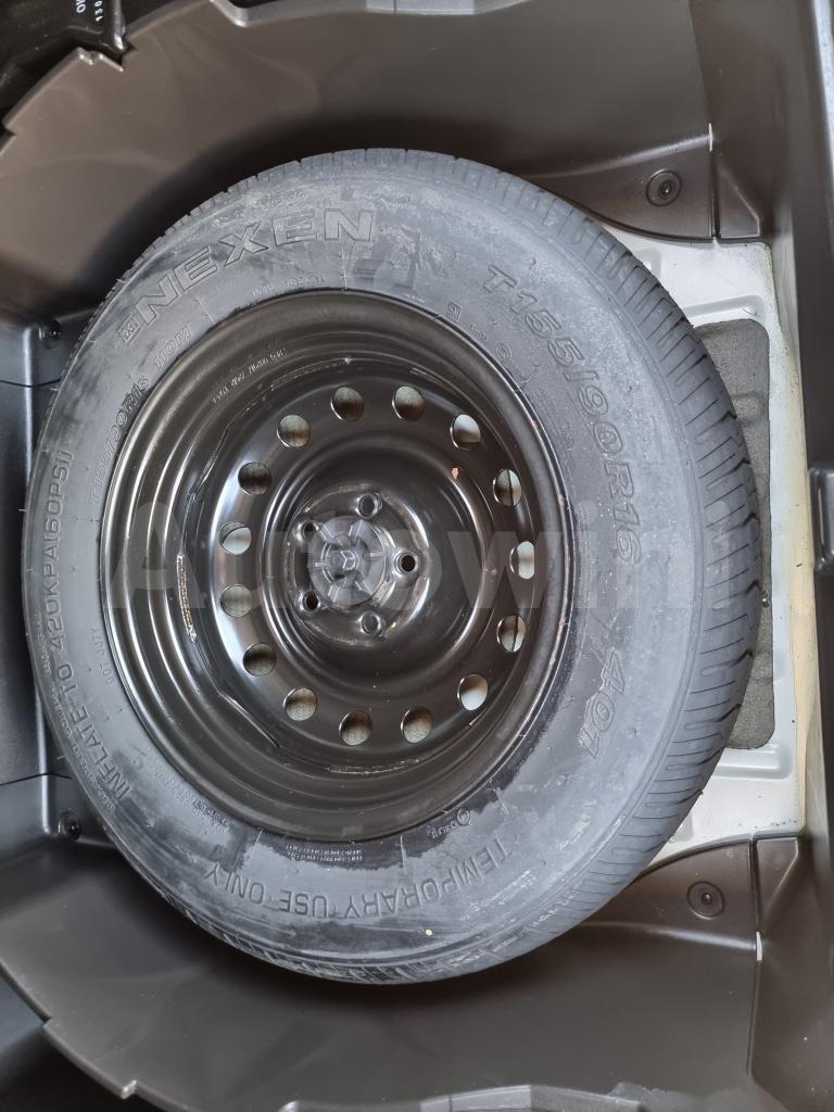 2013 SSANGYONG KORANDO C *ABS*SUNFOOR*NAVI*SMARTKEY* - 54