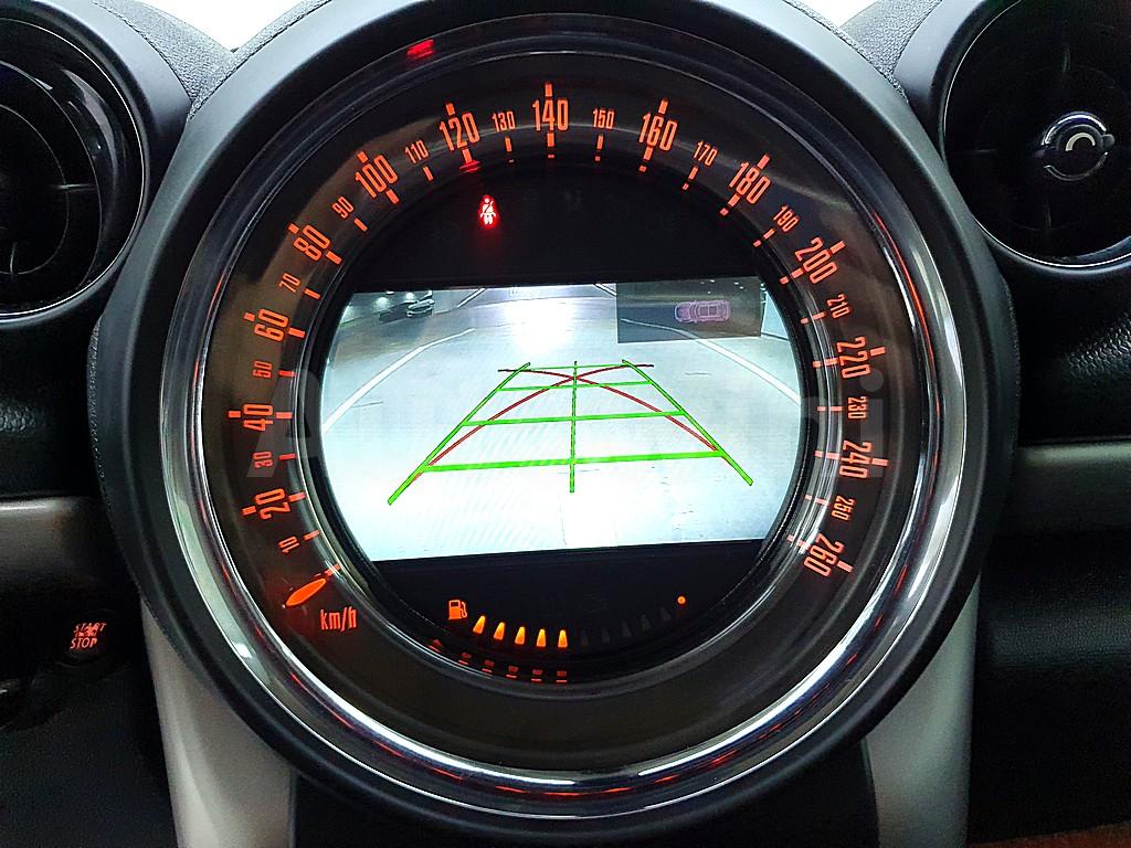 2015 MINI COOPER D COUNTRYMAN ALL4 BASIC TYPE - 13