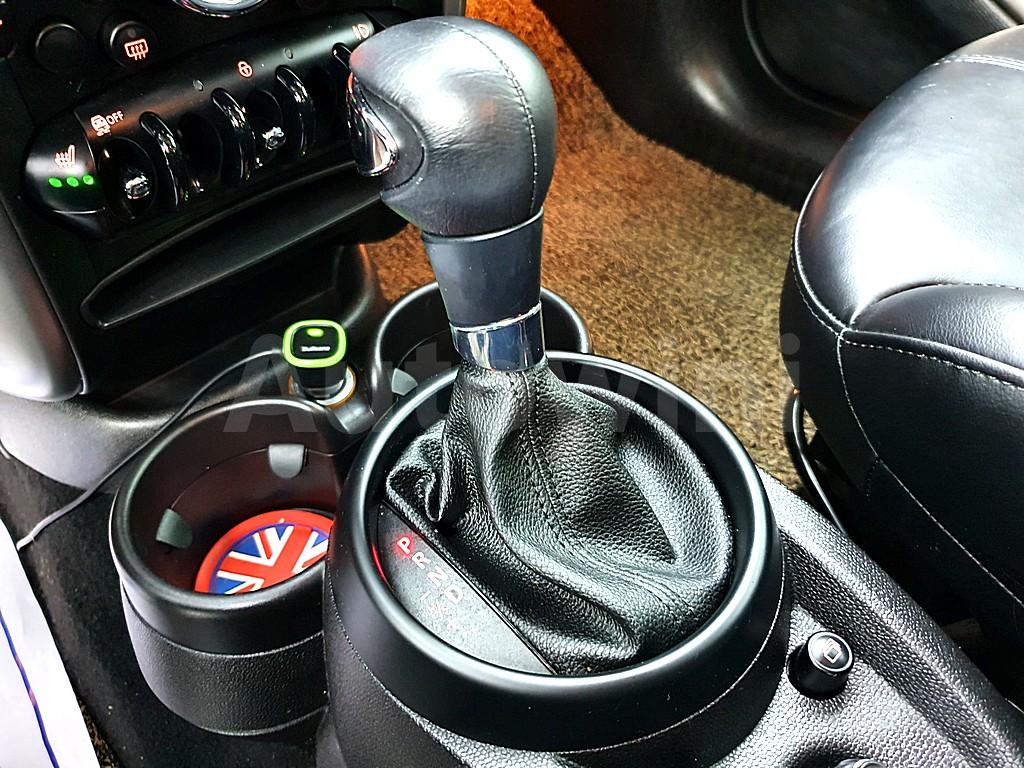 2015 MINI COOPER D COUNTRYMAN ALL4 BASIC TYPE - 15