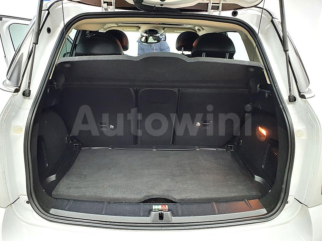 2015 MINI COOPER D COUNTRYMAN ALL4 BASIC TYPE - 17