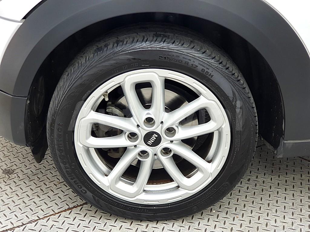 2015 MINI COOPER D COUNTRYMAN ALL4 BASIC TYPE - 18