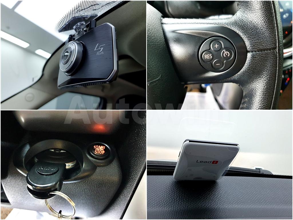 2015 MINI COOPER D COUNTRYMAN ALL4 BASIC TYPE - 19