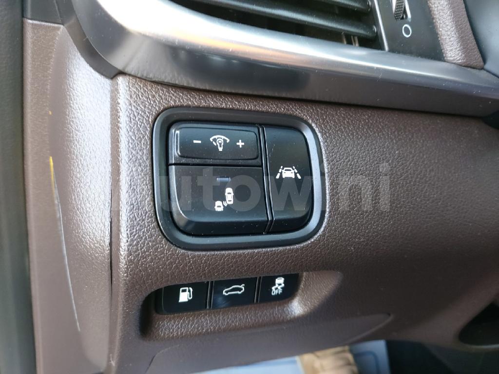 2019 KIA K5 HYBRID 2ND GEN OPTIMA 2WD PREMIUM VIEW CAMERA - 29