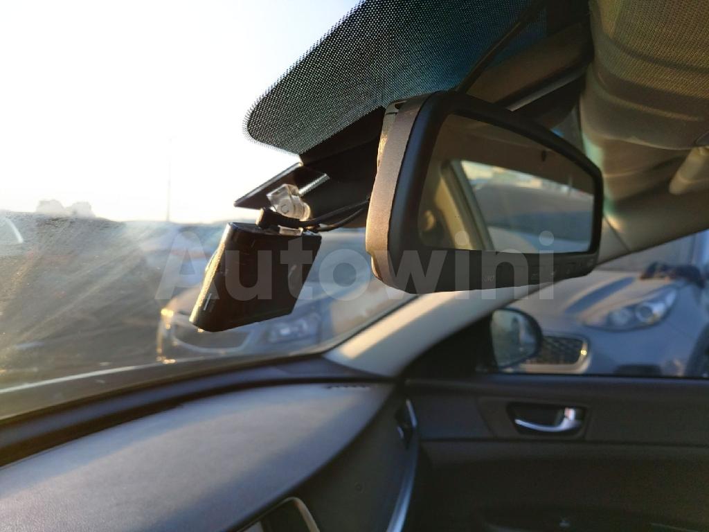 2019 KIA K5 HYBRID 2ND GEN OPTIMA 2WD PREMIUM VIEW CAMERA - 30