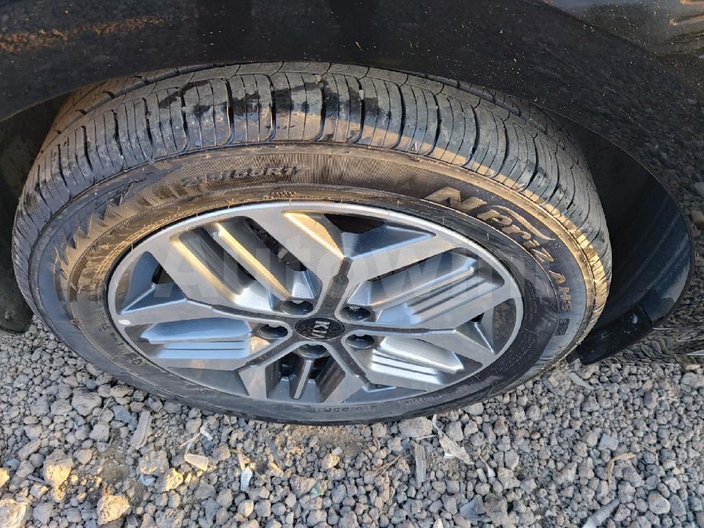 2019 KIA K5 HYBRID 2ND GEN OPTIMA 2WD PREMIUM VIEW CAMERA - 31