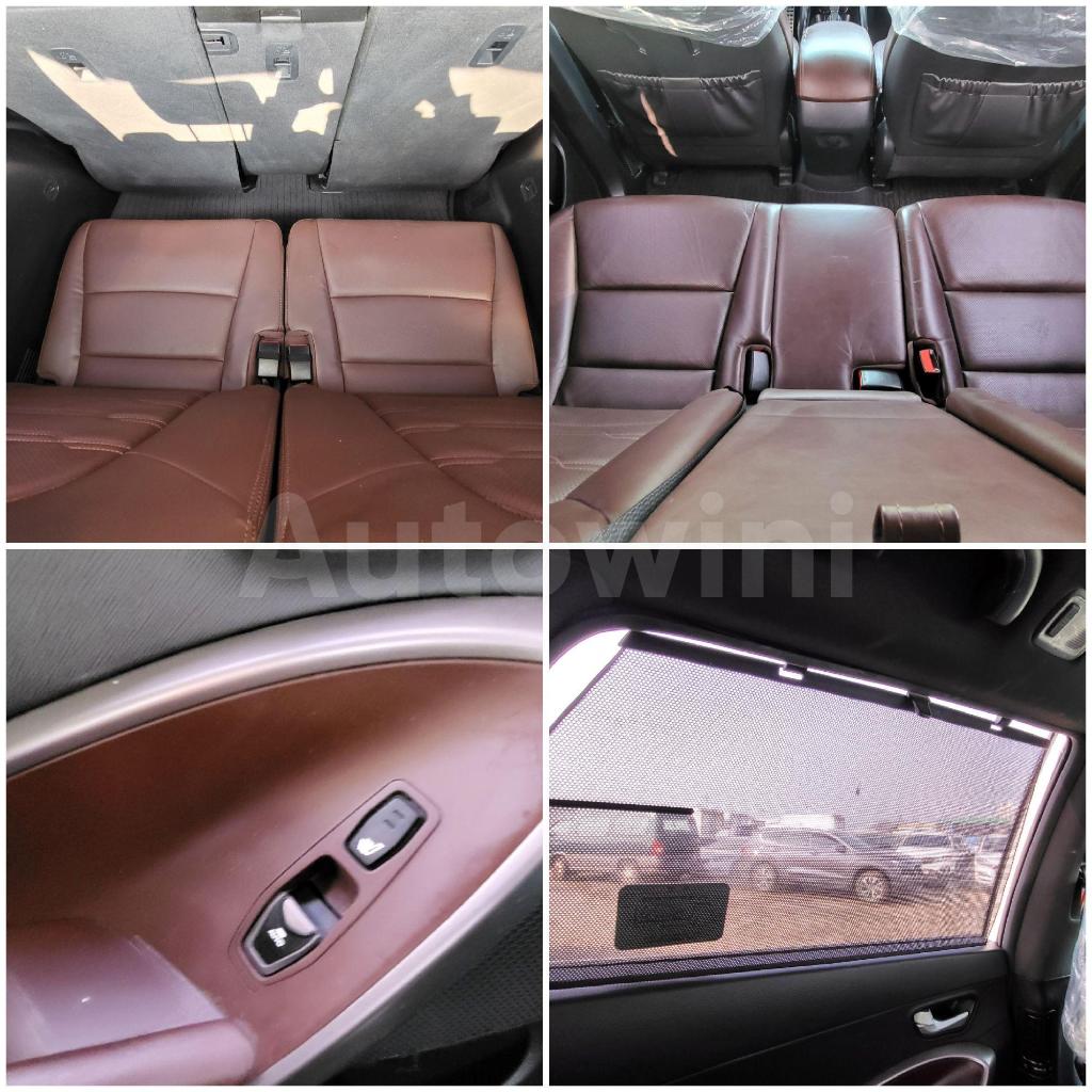 2017 HYUNDAI  MAXCRUZ 2.2 4WD P SUNROOF FULL OPTIONS - 33