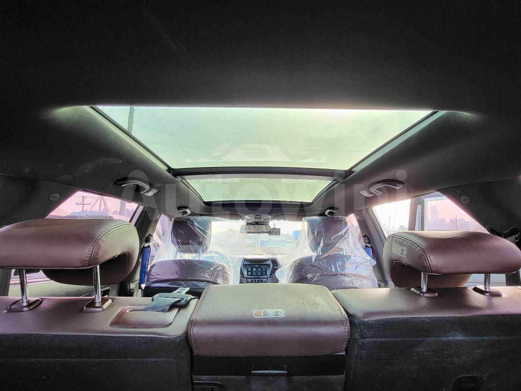 2017 HYUNDAI  MAXCRUZ 2.2 4WD P SUNROOF FULL OPTIONS - 37