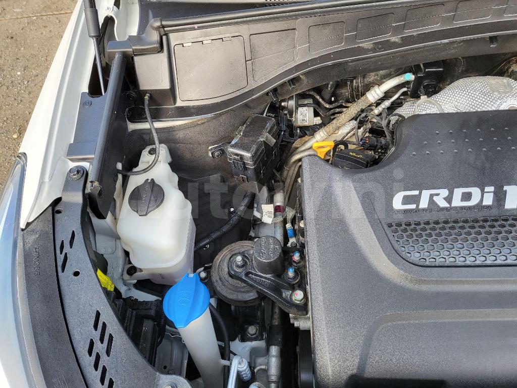 2017 HYUNDAI  MAXCRUZ 2.2 4WD P SUNROOF FULL OPTIONS - 39