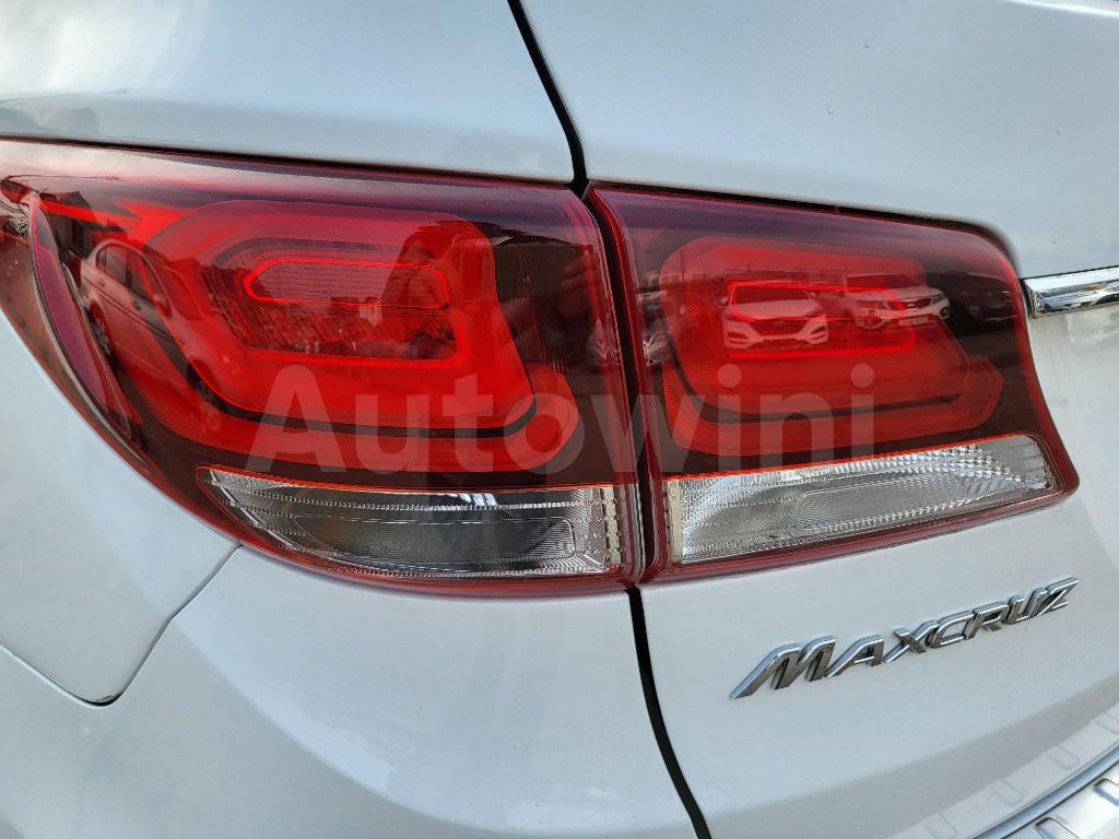 2017 HYUNDAI  MAXCRUZ 2.2 4WD P SUNROOF FULL OPTIONS - 43
