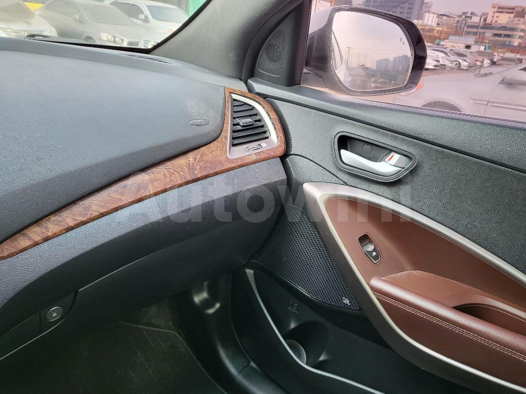 2017 HYUNDAI  MAXCRUZ 2.2 4WD P SUNROOF FULL OPTIONS - 46