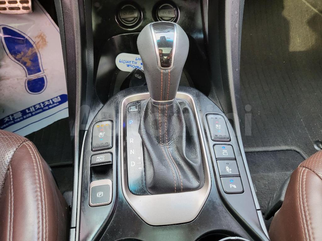 2017 HYUNDAI  MAXCRUZ 2.2 4WD P SUNROOF FULL OPTIONS - 48