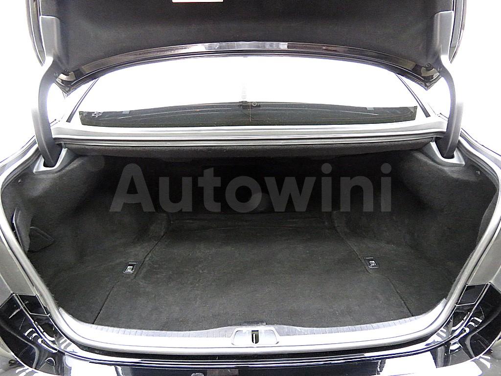 2015 LEXUS LS460 460 AWD XF40 - 15