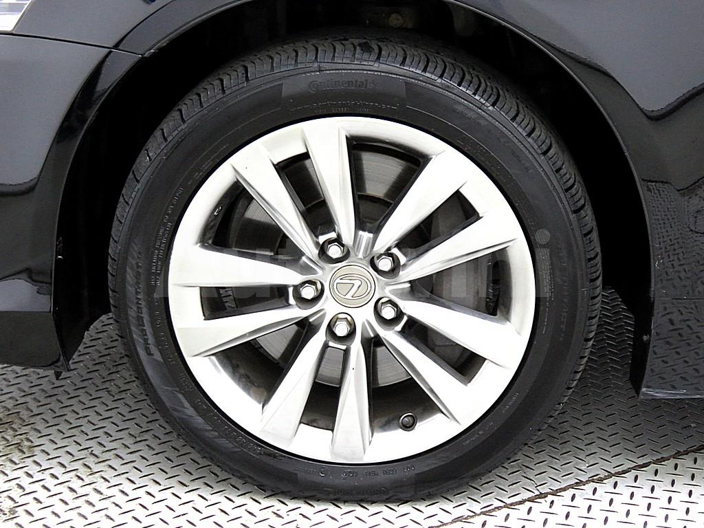 2015 LEXUS LS460 460 AWD XF40 - 16