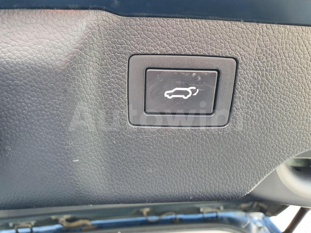 2015 HYUNDAI MAXCRUZ EXCLUSIVE SPECIAL+4WD+FULL OPT - 19