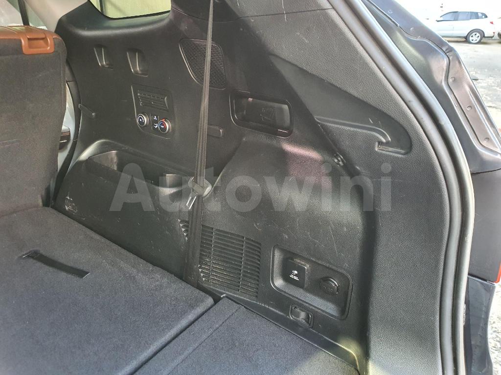 2015 HYUNDAI MAXCRUZ EXCLUSIVE SPECIAL+4WD+FULL OPT - 22