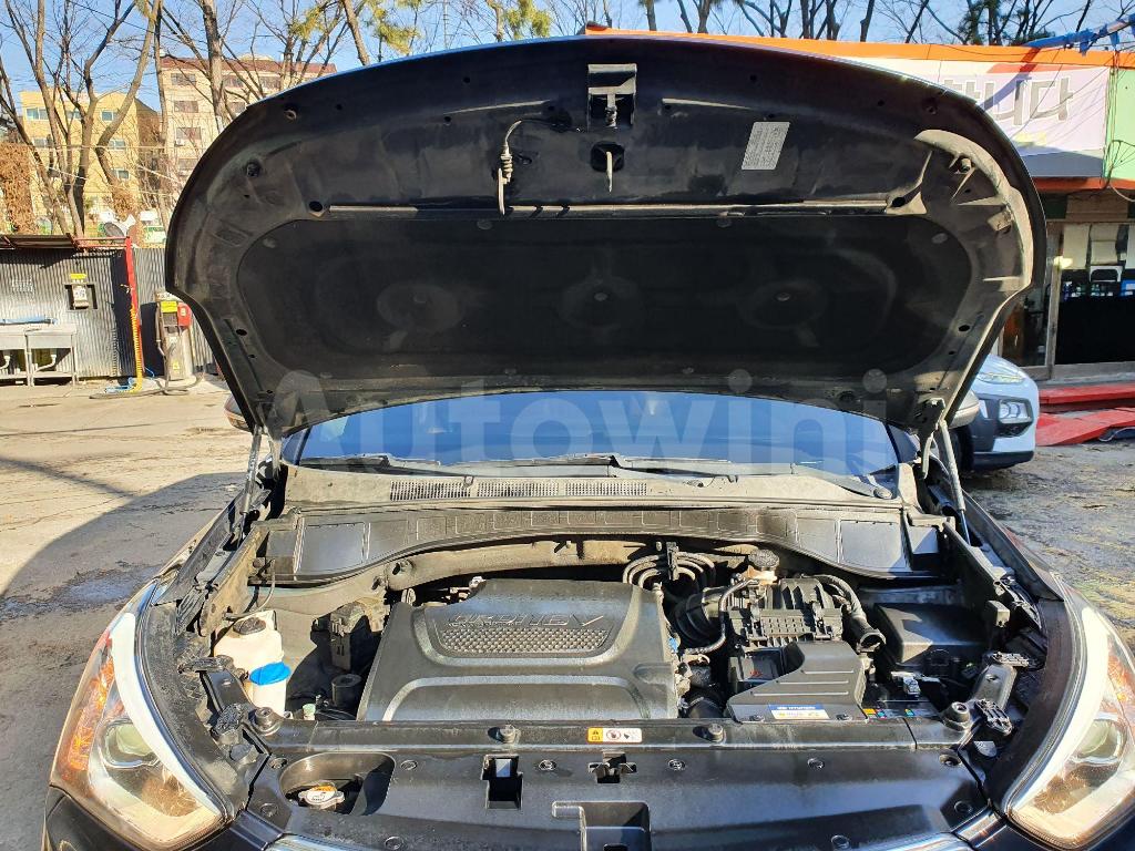 2015 HYUNDAI MAXCRUZ EXCLUSIVE SPECIAL+4WD+FULL OPT - 29