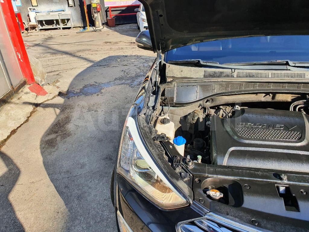 2015 HYUNDAI MAXCRUZ EXCLUSIVE SPECIAL+4WD+FULL OPT - 32