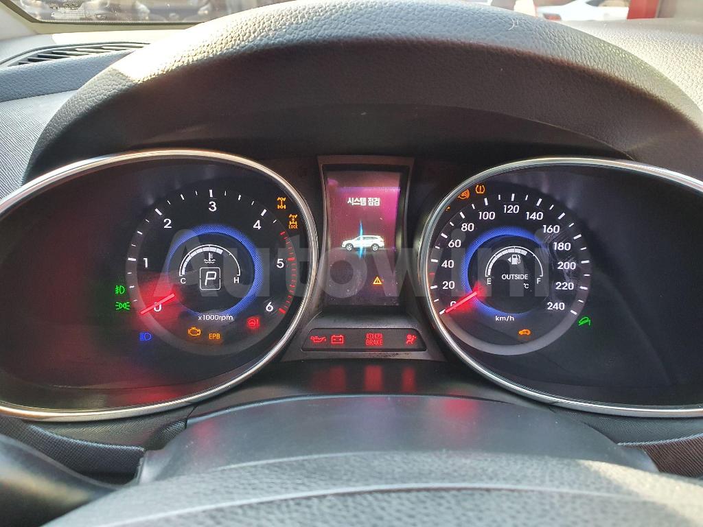 2015 HYUNDAI MAXCRUZ EXCLUSIVE SPECIAL+4WD+FULL OPT - 51