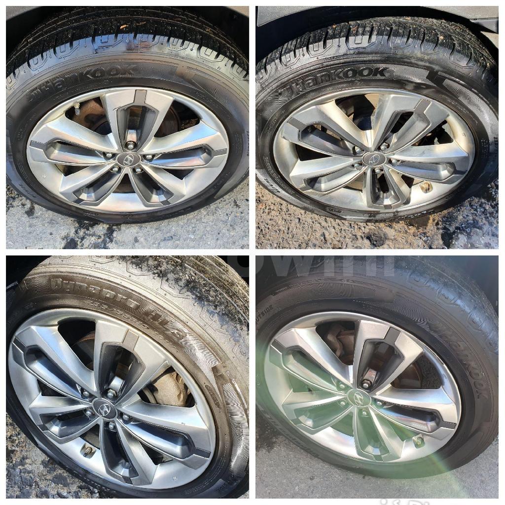 2015 HYUNDAI MAXCRUZ EXCLUSIVE SPECIAL+4WD+FULL OPT - 53