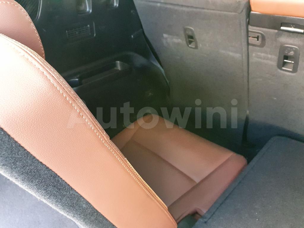 2015 HYUNDAI MAXCRUZ EXCLUSIVE SPECIAL+4WD+FULL OPT - 61