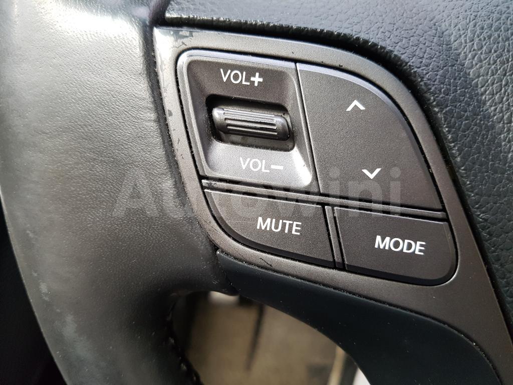 2016 HYUNDAI  MAXCRUZ NO-ACCIDENT-7S(20R+S-KEY+GPS) - 13