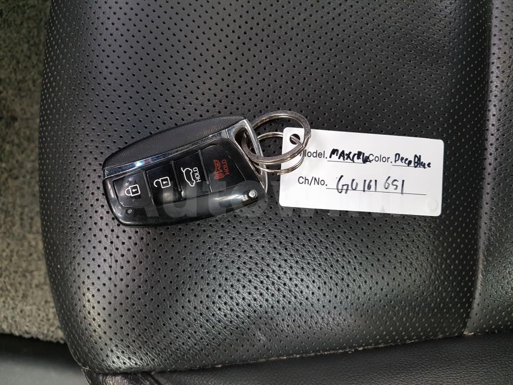 2016 HYUNDAI  MAXCRUZ NO-ACCIDENT-7S(20R+S-KEY+GPS) - 16
