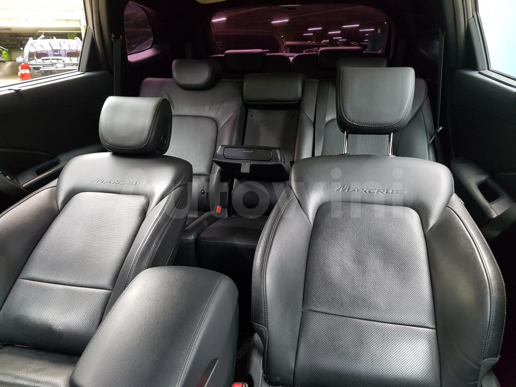 2016 HYUNDAI  MAXCRUZ NO-ACCIDENT-7S(20R+S-KEY+GPS) - 23