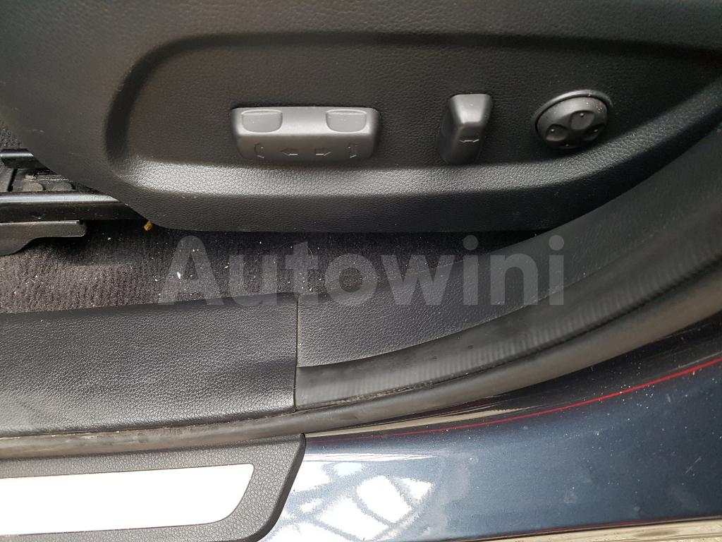2016 HYUNDAI  MAXCRUZ NO-ACCIDENT-7S(20R+S-KEY+GPS) - 25