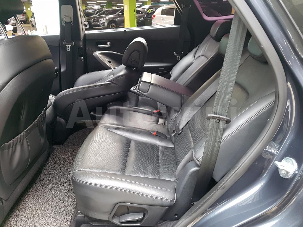 2016 HYUNDAI  MAXCRUZ NO-ACCIDENT-7S(20R+S-KEY+GPS) - 28