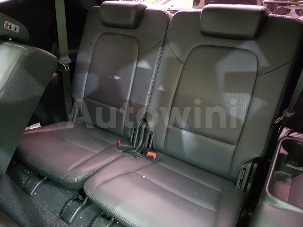 2016 HYUNDAI  MAXCRUZ NO-ACCIDENT-7S(20R+S-KEY+GPS) - 29