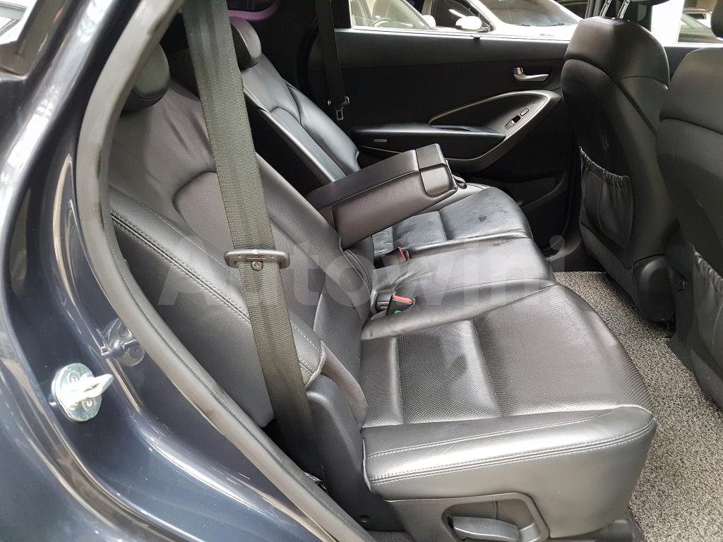 2016 HYUNDAI  MAXCRUZ NO-ACCIDENT-7S(20R+S-KEY+GPS) - 30