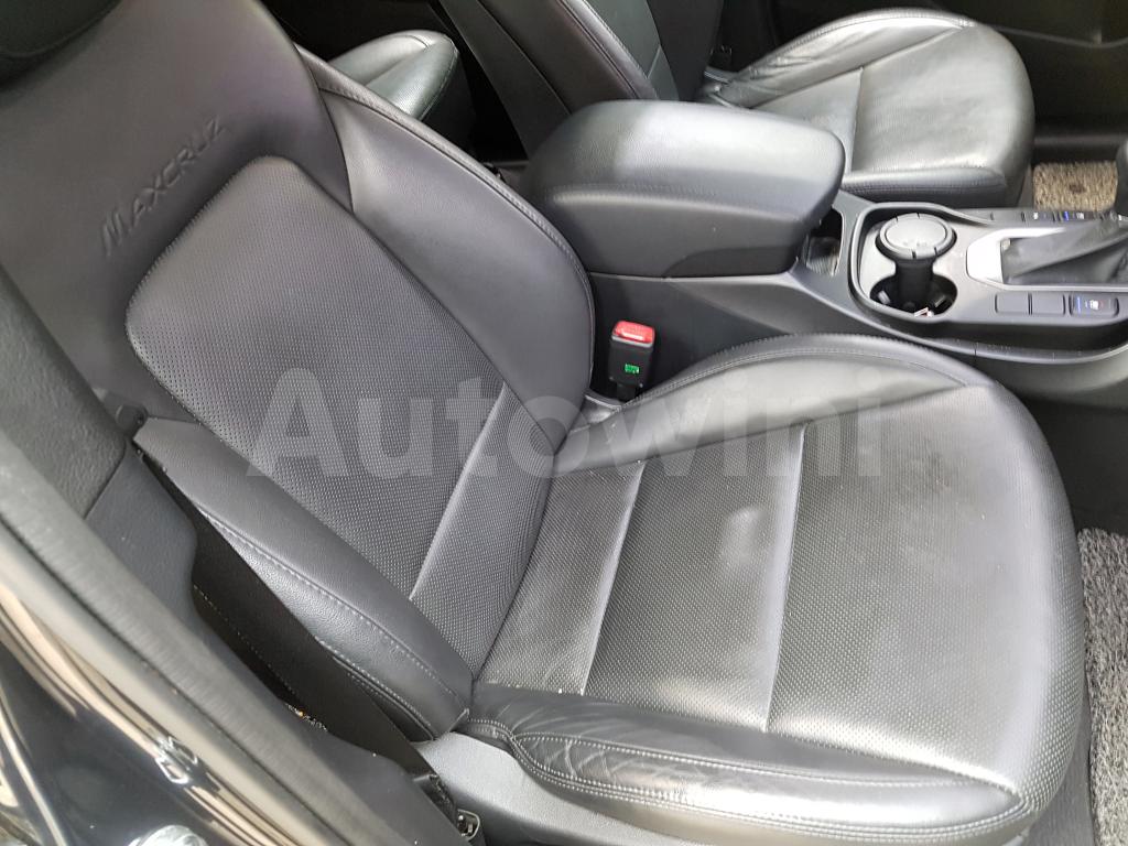 2016 HYUNDAI  MAXCRUZ NO-ACCIDENT-7S(20R+S-KEY+GPS) - 31