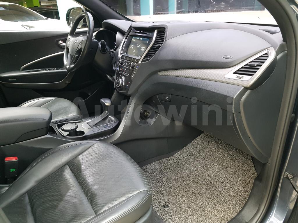 2016 HYUNDAI  MAXCRUZ NO-ACCIDENT-7S(20R+S-KEY+GPS) - 32