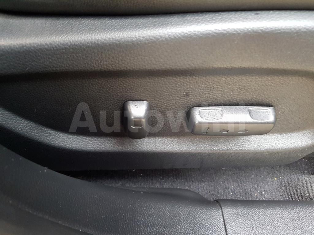 2016 HYUNDAI  MAXCRUZ NO-ACCIDENT-7S(20R+S-KEY+GPS) - 34