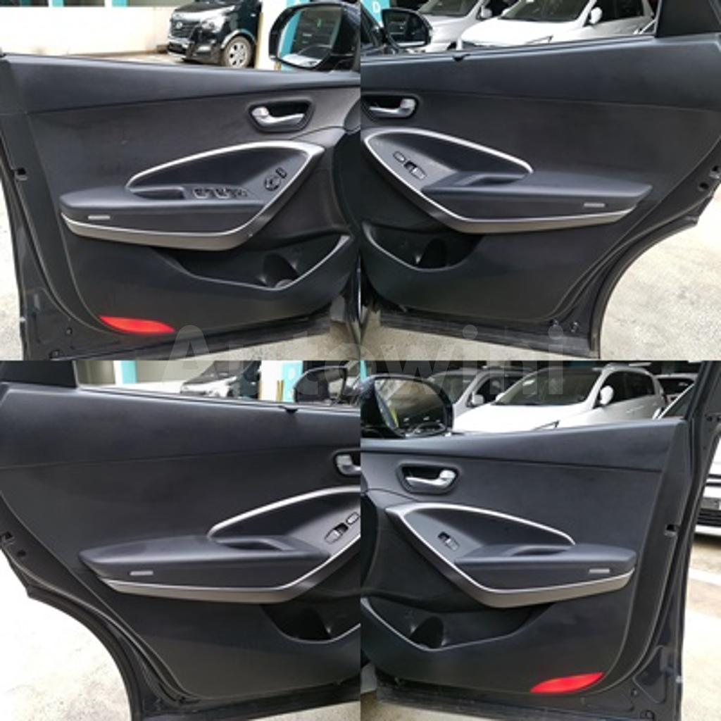 2016 HYUNDAI  MAXCRUZ NO-ACCIDENT-7S(20R+S-KEY+GPS) - 35