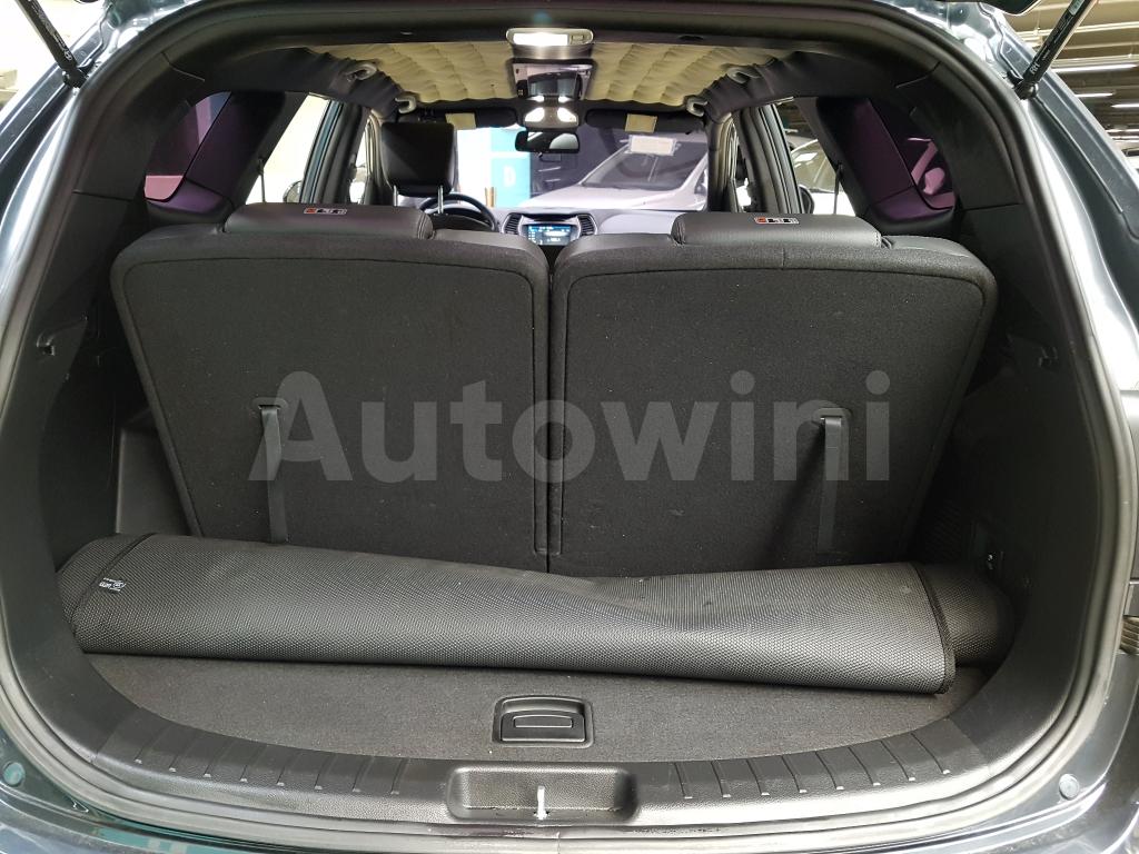 2016 HYUNDAI  MAXCRUZ NO-ACCIDENT-7S(20R+S-KEY+GPS) - 38