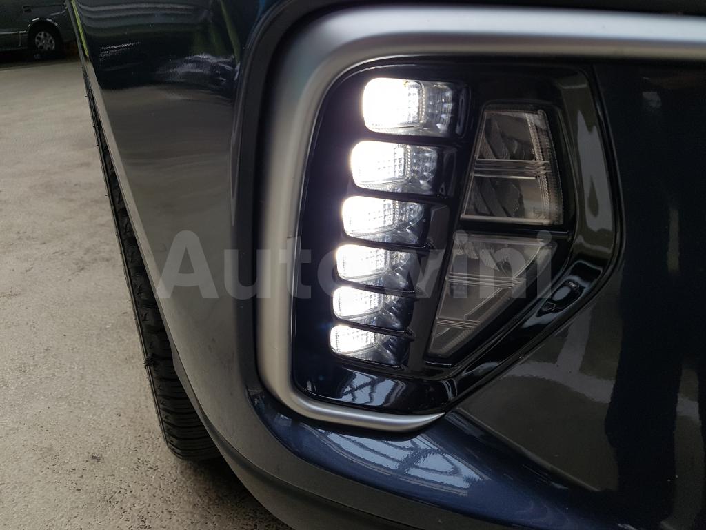 2016 HYUNDAI  MAXCRUZ NO-ACCIDENT-7S(20R+S-KEY+GPS) - 45