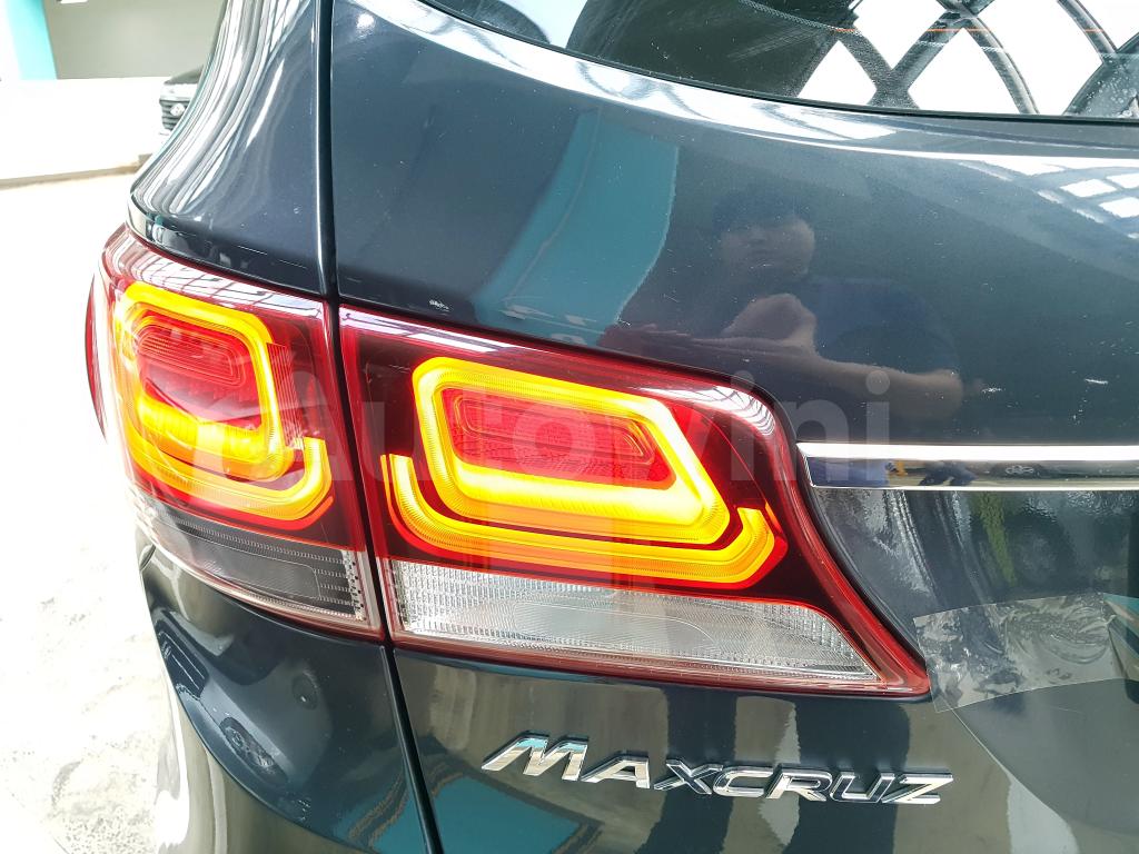 2016 HYUNDAI  MAXCRUZ NO-ACCIDENT-7S(20R+S-KEY+GPS) - 52
