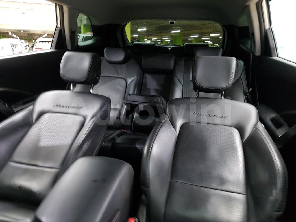 2014 HYUNDAI MAXCRUZ 4WD-6S(19R+S*KEY+AND+AUTOTRUNK - 29