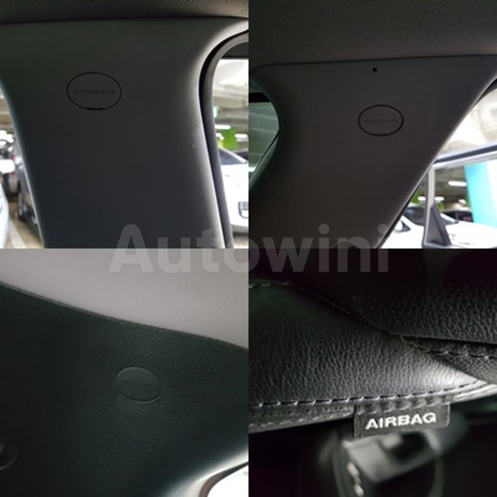 2014 HYUNDAI MAXCRUZ 4WD-6S(19R+S*KEY+AND+AUTOTRUNK - 32