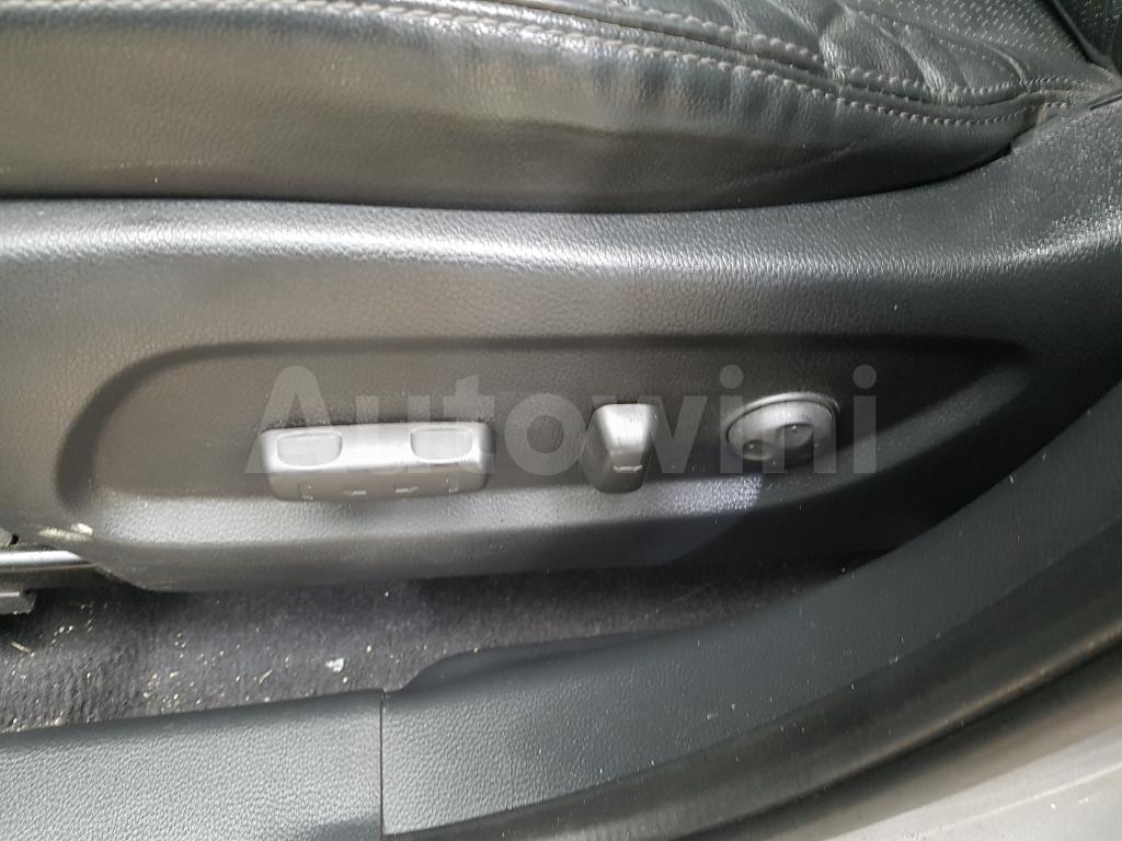2014 HYUNDAI MAXCRUZ 4WD-6S(19R+S*KEY+AND+AUTOTRUNK - 33